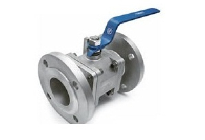 VALV. ESFERA TRIPARTIDA FLANGEADA 150#