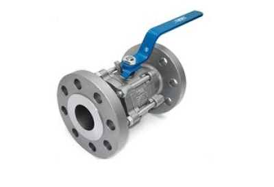 VALV. ESFERA TRIPARTIDA FLANGEADA 300#
