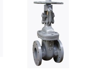 VALV. GAVETA  F°F° ANSI 150#