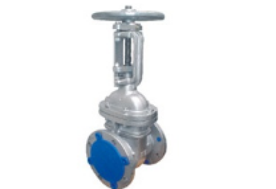 VALV. GAVETA WCB ANSI 150#