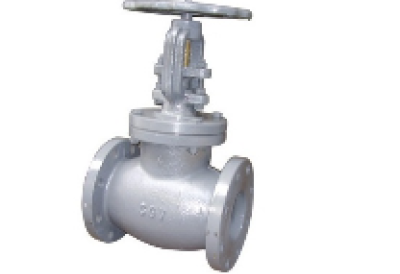 VALV. GLOBO WCB ANSI 150#