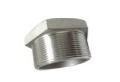 BUCHA DE REDUÇÃO INOX 150#