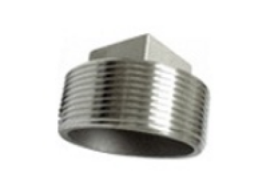BUJÃO INOX 150#