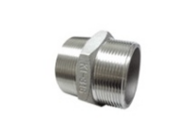 NIPLE INOX 150#