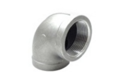COTOVELO 90° INOX 150#