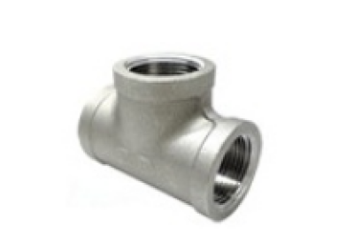 TEE INOX 150#