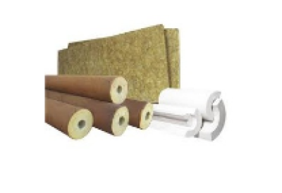 CALHA DE LÃ DE VIDRO