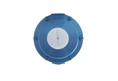 REGULADOR 7KGH /27 SEGUNDO ESTÁGIO