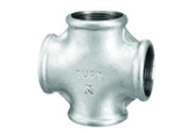 CRUZETA  BSP 150lbs