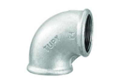 COTOVELO 90º  BSP 150lbs
