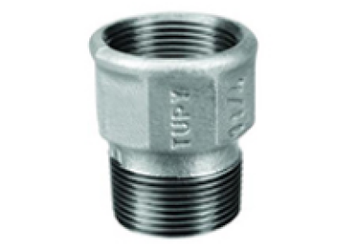 LUVA MxF  BSP 150lbs