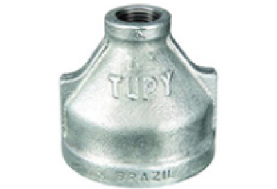 LUVA DE REDUÇÃO BSP 150lbs