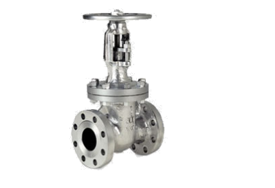 VALV. GAVETA WCB ANSI 300#