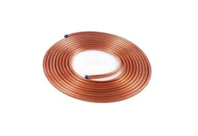 TUBO DE COBRE