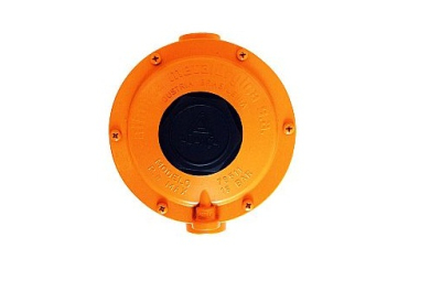 REGULADOR LARANJA 12KGH SEGUNDO ESTÁGIO