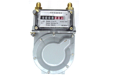 MEDIDOR DE GÁS G06