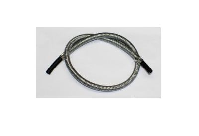 TUBO FLEXÍVEL DE BORRACHA  BMxBM