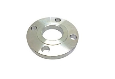 FLANGE COM ROSCA