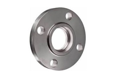 FLANGE S.W (Socket-Weld)