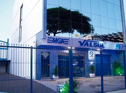 Empresa