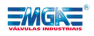 MGA Válvulas Industriais